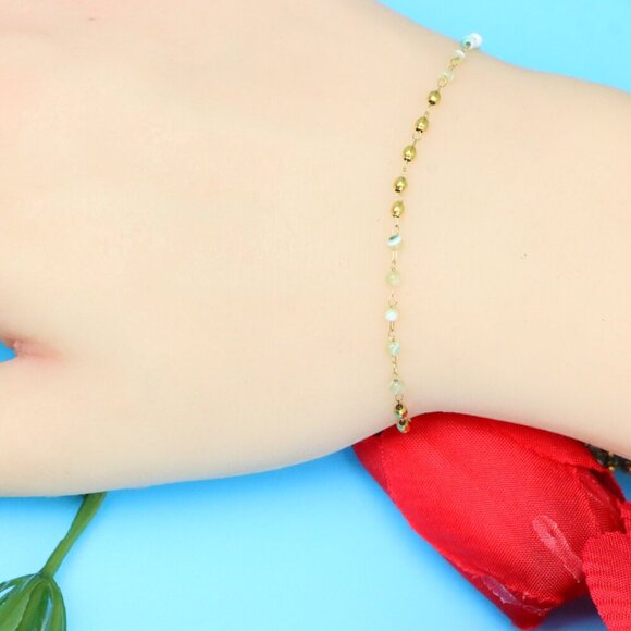 Chic & Stylish Bracelet – A Thoughtful Gift for Women and Girls, DYC1386 - Picture 7 of 9